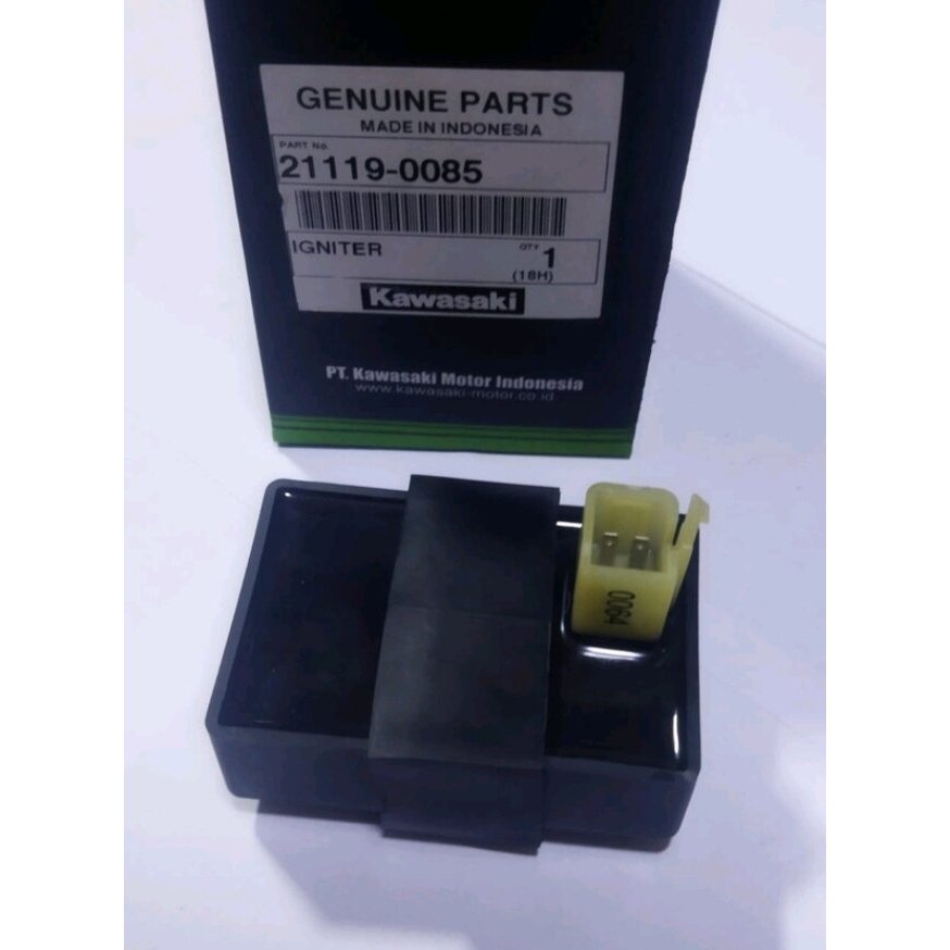 CDI kawasaki blitz cdi blitz R original kawasaki