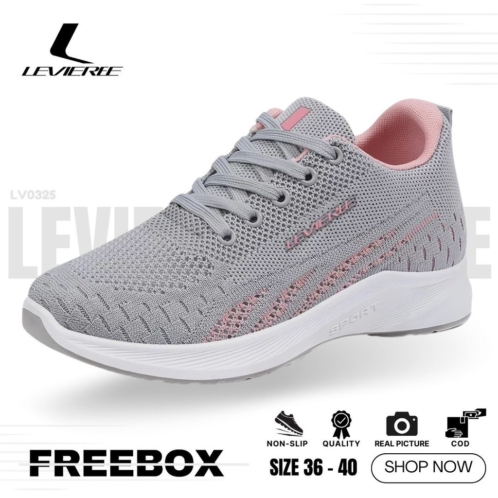 Septu Wsnita Viral Terbaru 2026 Depatu Terbaru Smp Apatu Tahan Air Ringan Sneaker Karakter Sepatu An