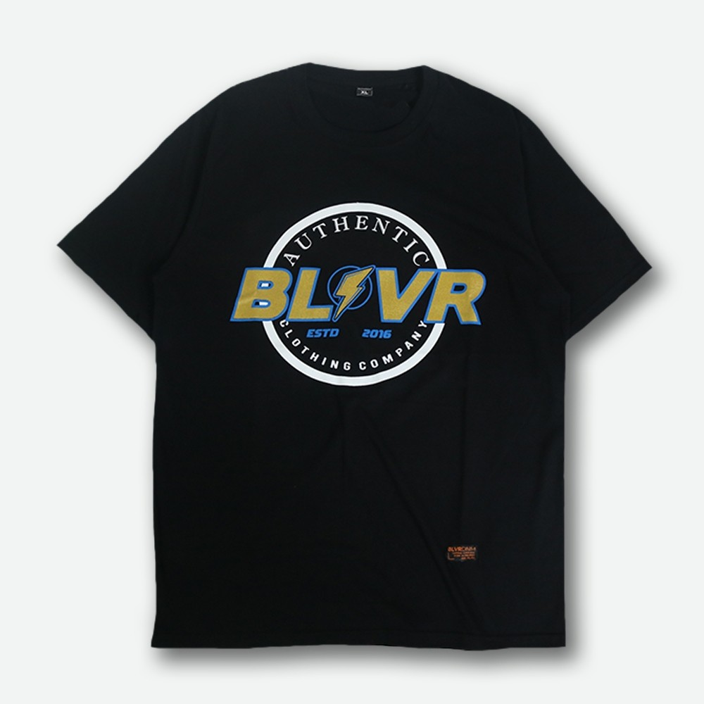 (COD) T-SHIRT BLITZ BLVR