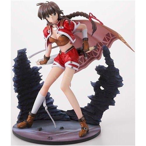 Kaiyodo Mon-Sieur Bome Collection Vol. 25 Lucia PVC Figure PStore27