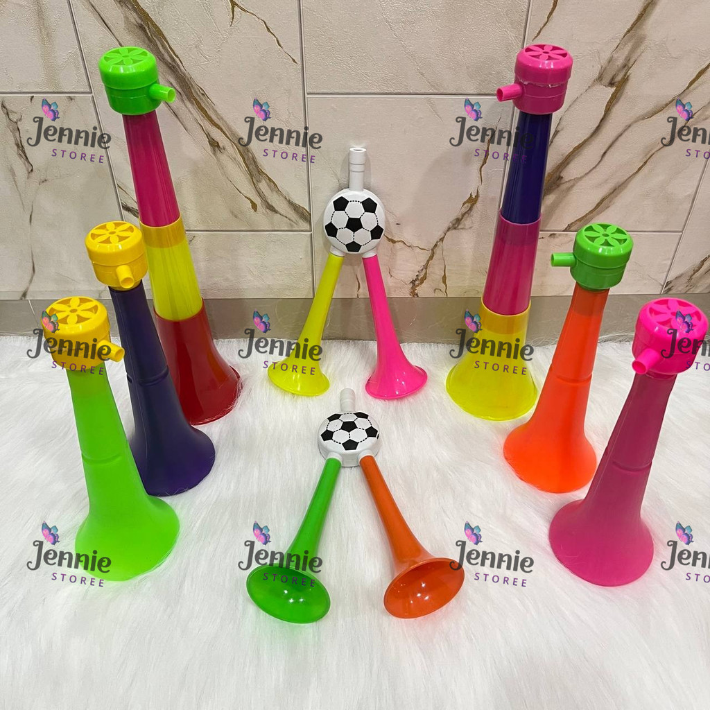 Trompet /Trompet Tahun Baru /Terompet Taun BaruMAINAN TEROMPET TAHUN BARU / Terompet Mainan Anak