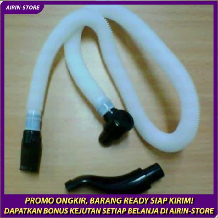 Selang Pianika Yamaha Pianica Alat musik tiup piano SP-32D AS