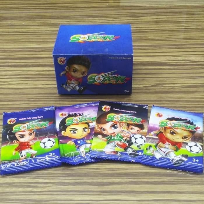 crazy bird superstar - soccer