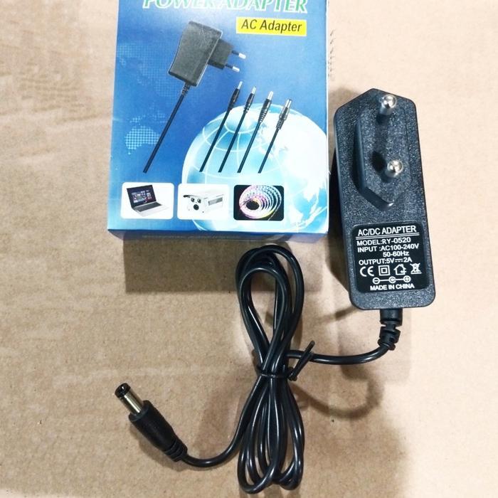 ADAPTOR HTB 5V-2A/POWER ADAPTER 5V 2A