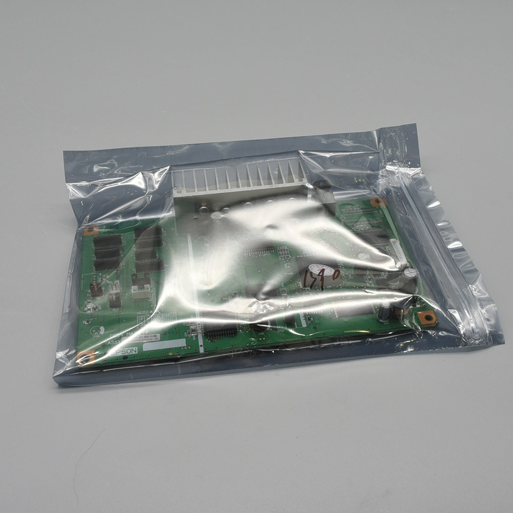 C655 MAIN. Epson R1390 motherboard for A3 DTF DTG UV printer mainboard, cylindrical bottles UV print