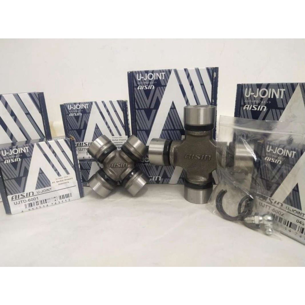 AISIN UJTG-6003 JOINT KOPEL PANTHER 2.5