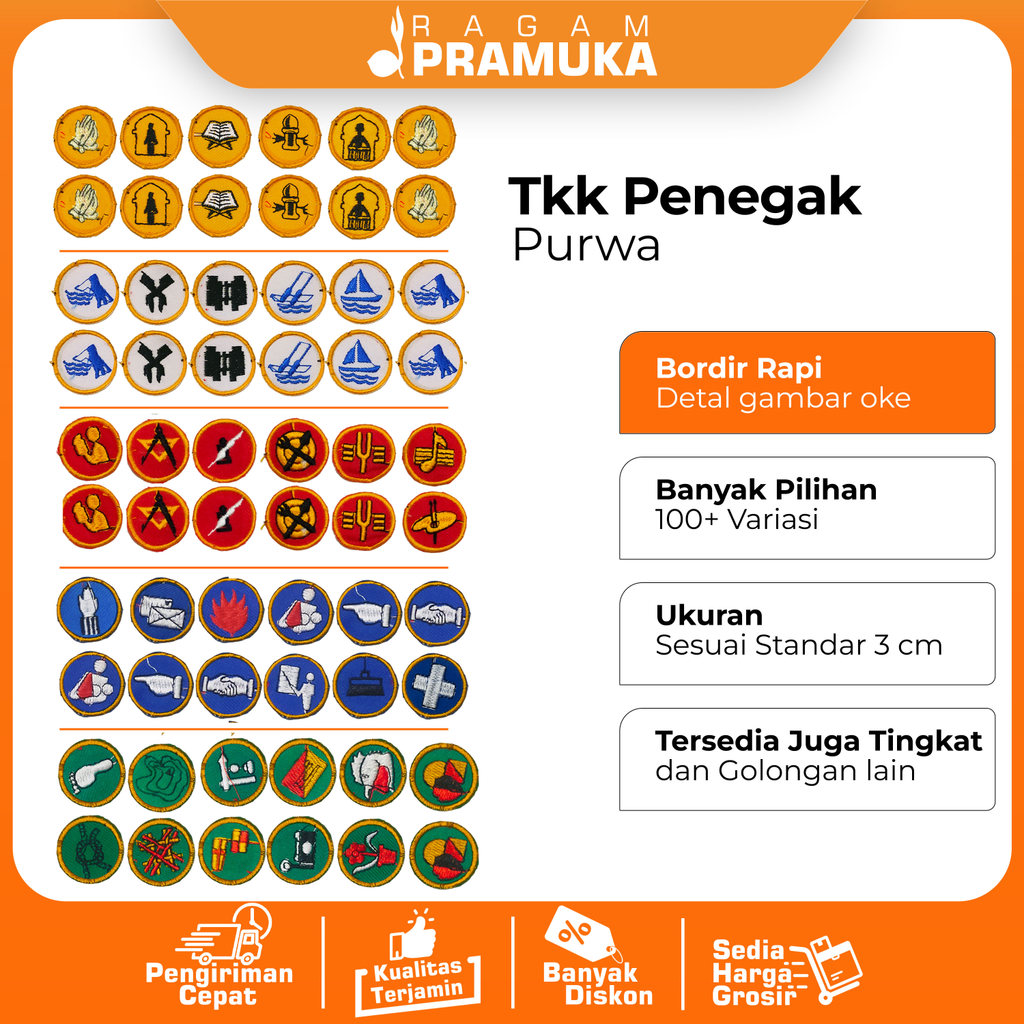 Tkk Penegak Purwa | Tkk Pramuka Penegak | Tkk Purwa Penegak | Tkk Penegak Bulat
