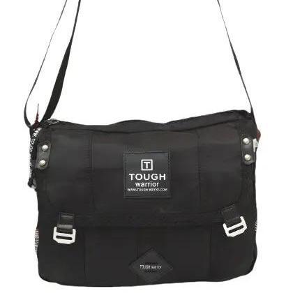 Tough 4260 warrior army bag / Tas Selempang Tough Warrior / Sling bag sling bag besar