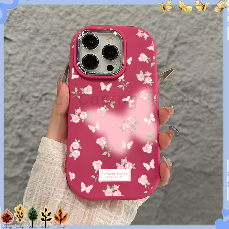 Case Silikon lembut untuk iPhone 13 11 15 pro xs XR 16 14 plus 11 12 13 14 15 pro max 7+ 8+ Xs Max C