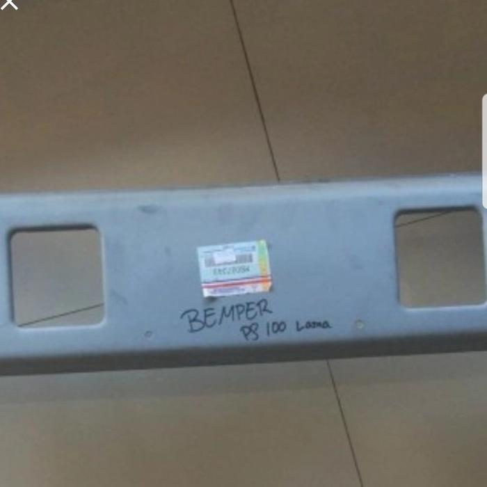 Bemper Bumper Depan PS100 Lama Umplung / PS120 Lama Umplung ASLI KTB MB097243