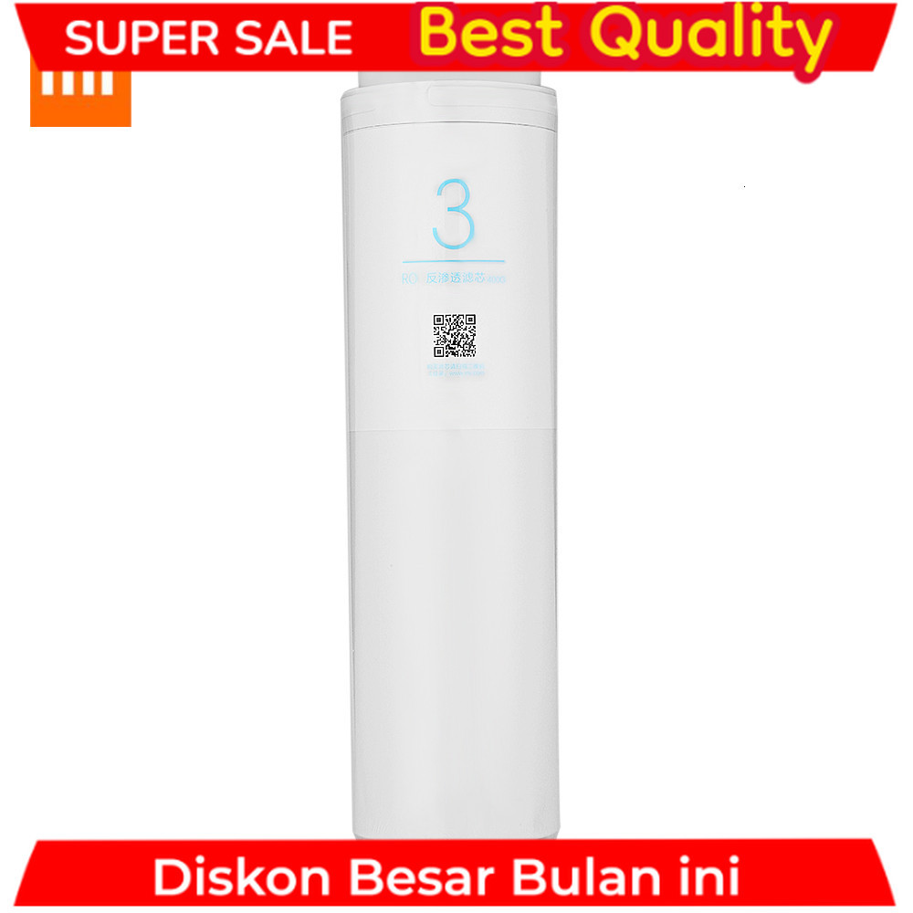 Original XIAOMI Mijia PP Cotton Filter/Preposition Position Activated Carbon Filter/RO Filter For Xi