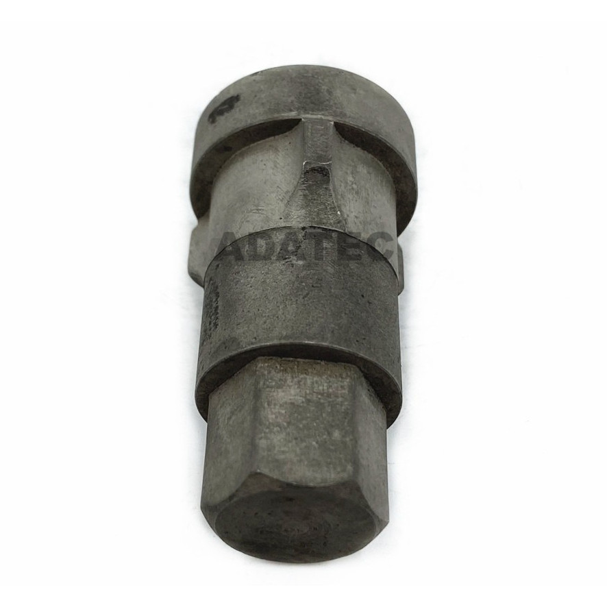 Turbocharger VNT Nozzle Ring Retaining Sleeve Tool Diameter BV35-31.8mm BV39-35.3mm -38.2mm BV43-39m