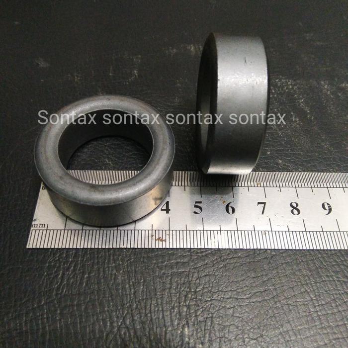 ferit ferite ferrite toroid donat cincin core ...Eletronik