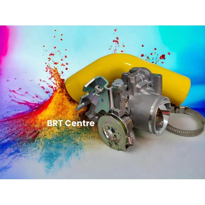 THROTTLE BODY + VELOCITY GENIO BRT BEAT 2020 - 28