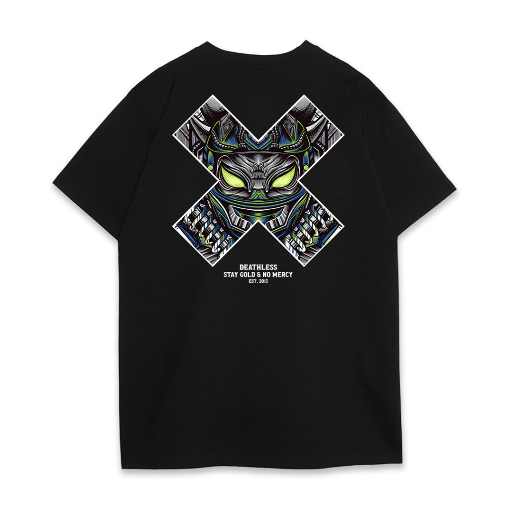 DEATHLESS KAOS | PORTER | X SERIES