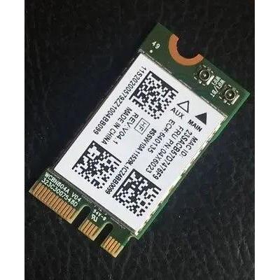 Wireless Adapter Card for Network Card for Atheros NFA345 80211ac M2 NGFF WLAN WiFi Bluetooth40 for 