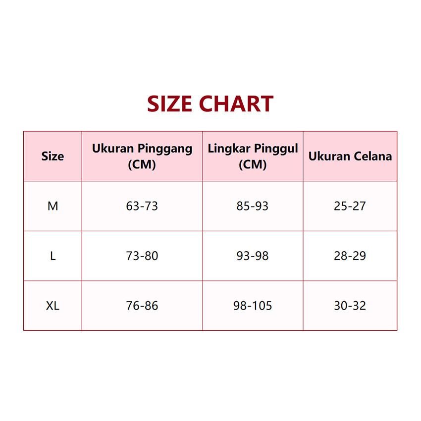 Celana Busa Pantat Dan Pinggul Booty Shaper Celana Pantat Palsu Wanita Fashion [MARIONE]