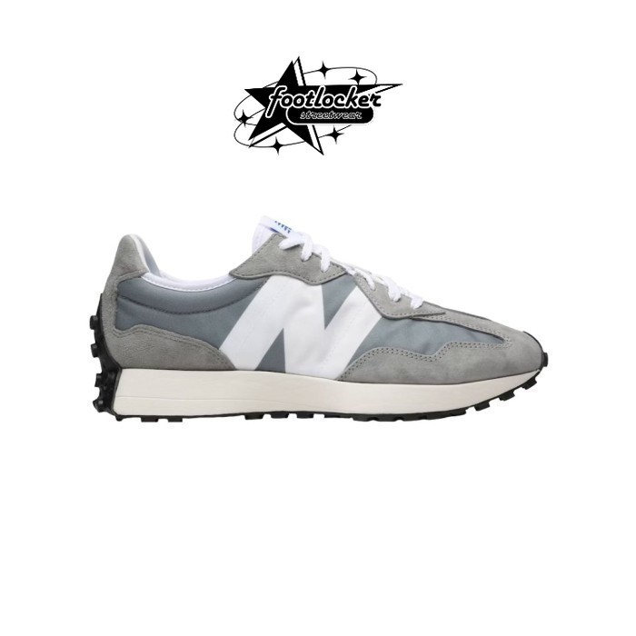 Sepatu New Balance  MS327LAB GREY  Original Unisex