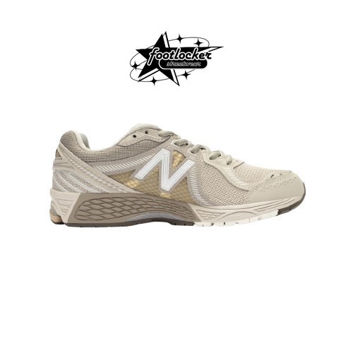 Sepatu New Balance ML860KS2 Beige  Original   Unisex