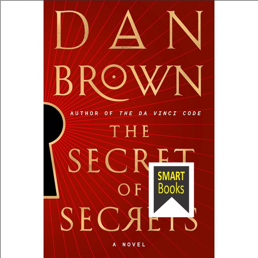The Secret of Secrets: A Novel (Robert Langdon)
