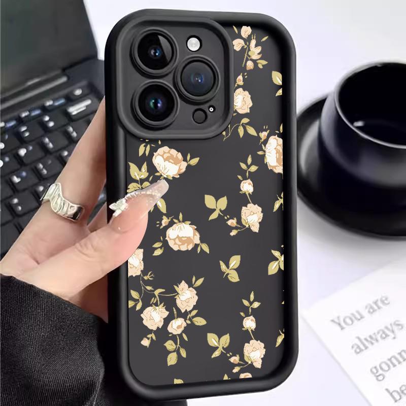 Soft Case For Samsung J6 Plus + Prime J7 Pro A02 A022 A03 Core A10 A7 2018 A750 F Grand J2 Ace J4 J4