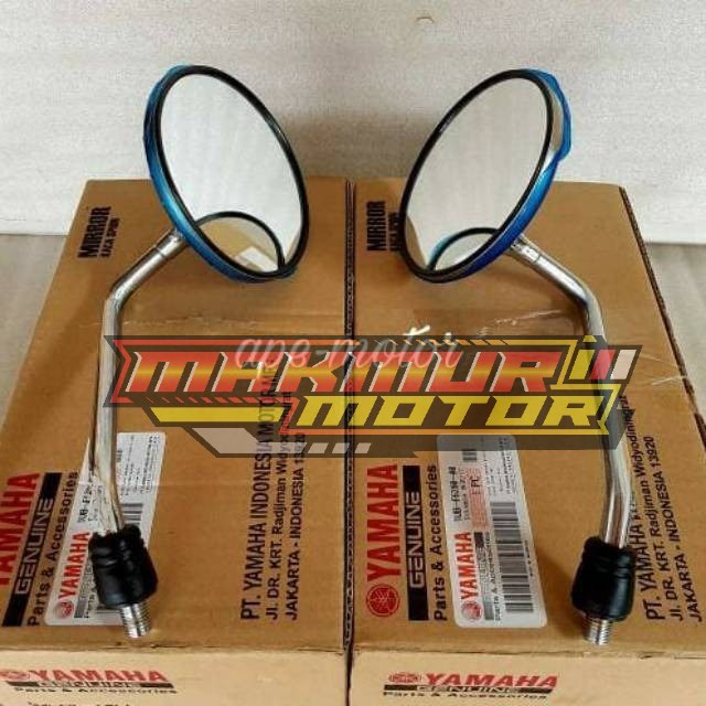 SPION FINO 1SET ORIGINAL YAMAHA