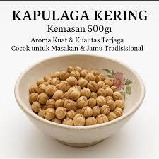 kapulaga kering 1kg kapulaga  terbaik