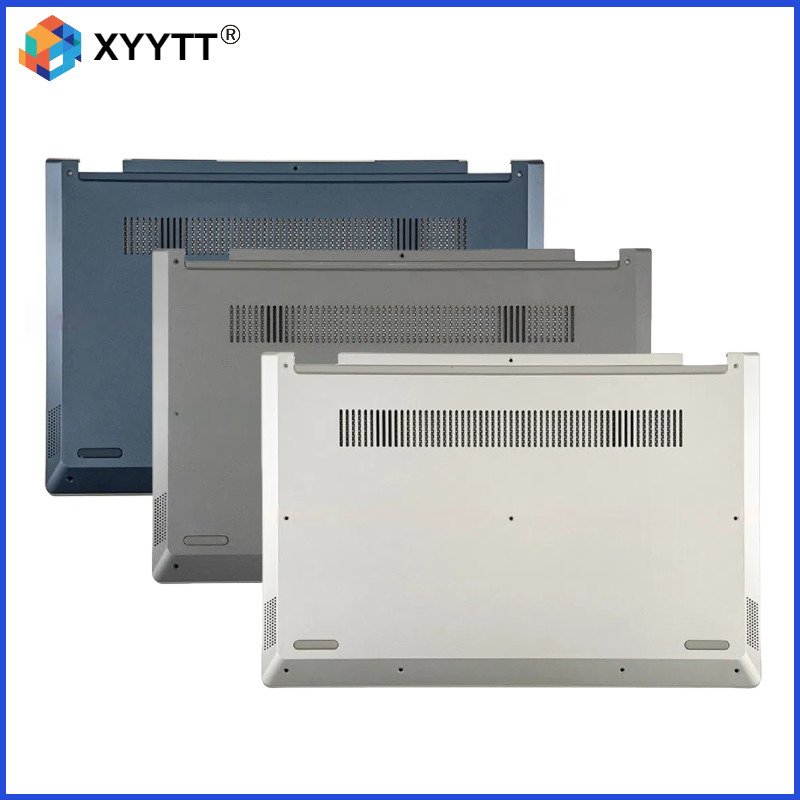 New Shell For C340-14 C340-14IWL C340-14API C340-14IML FLEX-14IWL Bottom Case Base Cover 14"