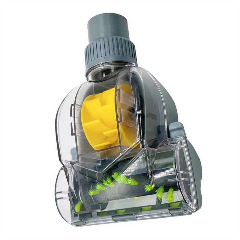 Vacuum Cleaner Brush Vacuum Cleaner Dust Removal Brush Household Vacuum Cleaner AccessoriesY48A