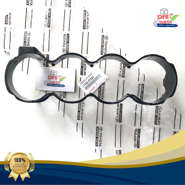 Spacer Cylinder Head Avanza Terios Granmax Sigra Ayla Agya Yaris Vios