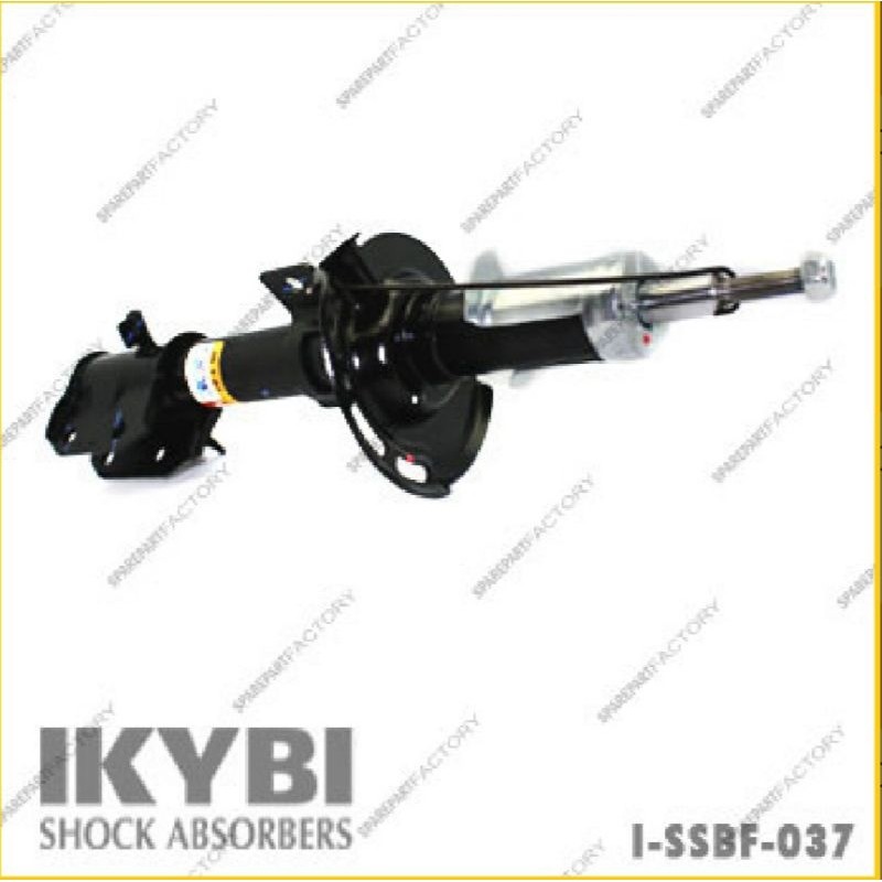 SHOCK BREAKER DEPAN SUZUKI ERTIGA 2012-2018 ABS MERK IKYBI ORIGINAL IKYBI ASLI