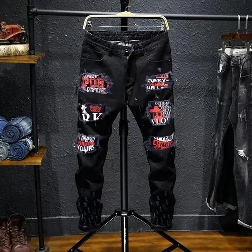 Celana Jeans pria celana panjang pria celana pendek  celana skena running pria ttaBAL