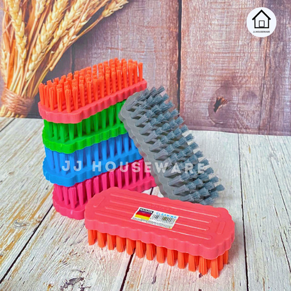 Sikat Cuci Nagata 209 / Sikat Baju Pakaian / JJ.Houseware