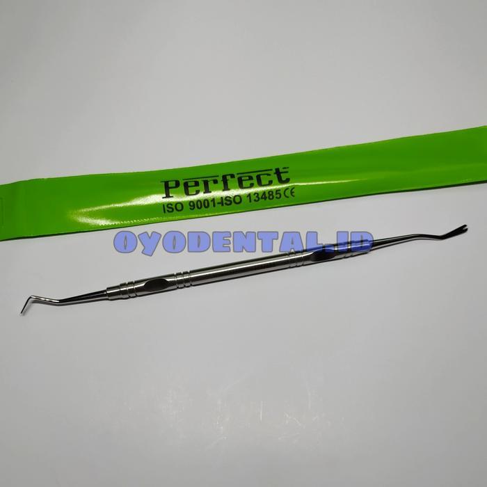 Dental ligature director perfect / lidah ular / tucker / ligatur - perfect