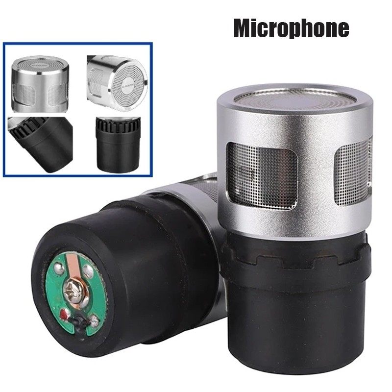 Spool Mic LAD LD03 Spul Mik Vocal Suara Terbaik LAD LD-03 Original High Sensitivity Profesional Dina