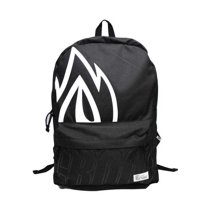 CROOZ IDENTITY BACKPACK BLACK