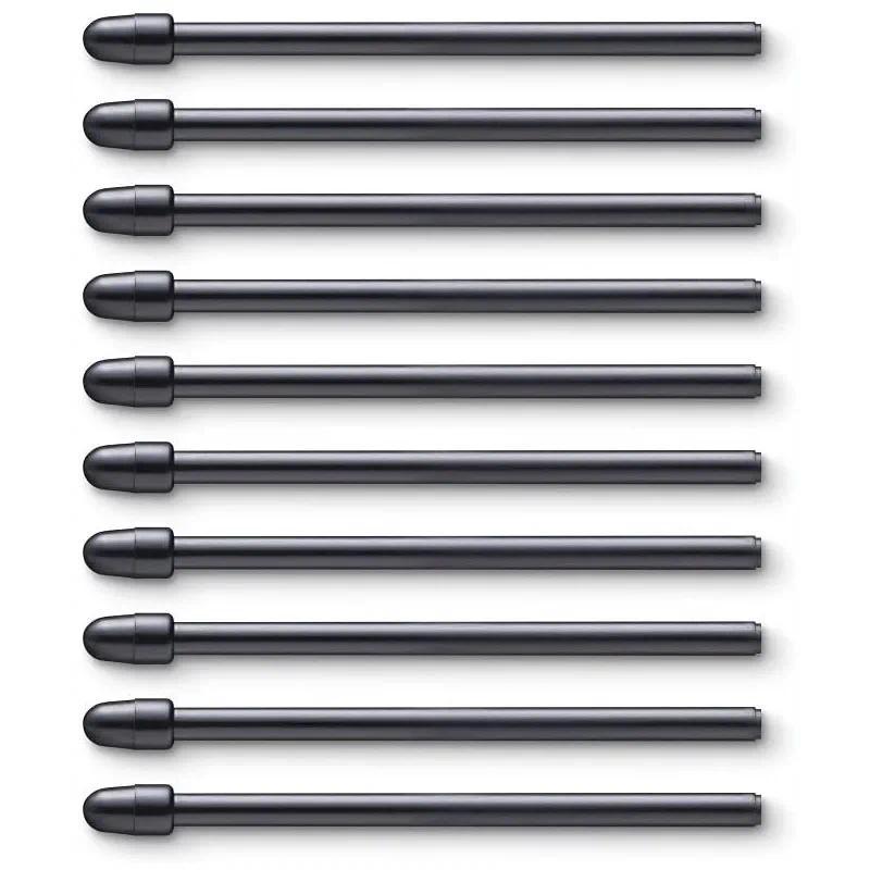 Pen Nibs TIps For Wacom Pro pen 2 Intuos Pro PTH-460 PTH-660 PTH-860 Cintiq pro DTH-1320 DTH-1620 DT
