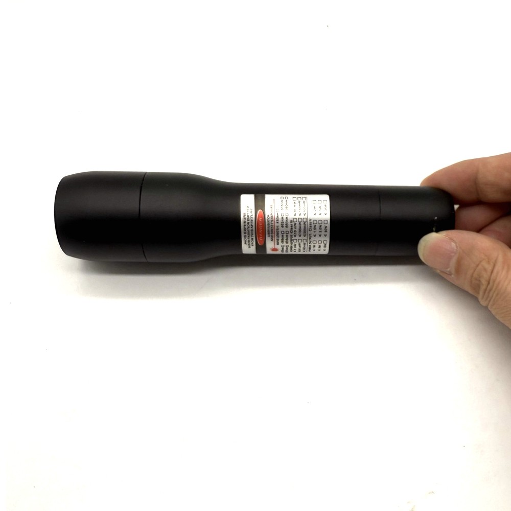 405nm  450nm  488nm  505nm  520nm  638nm Red Green Blue Purple Light Laser Module DS6