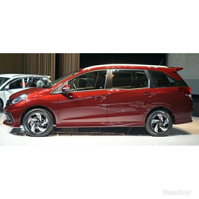 velg ban / roda mobil  mobilio RS best