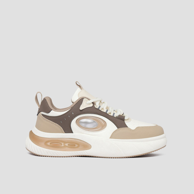 MxM Nevada Fashion Sepatu Sneakers Pria 122854001