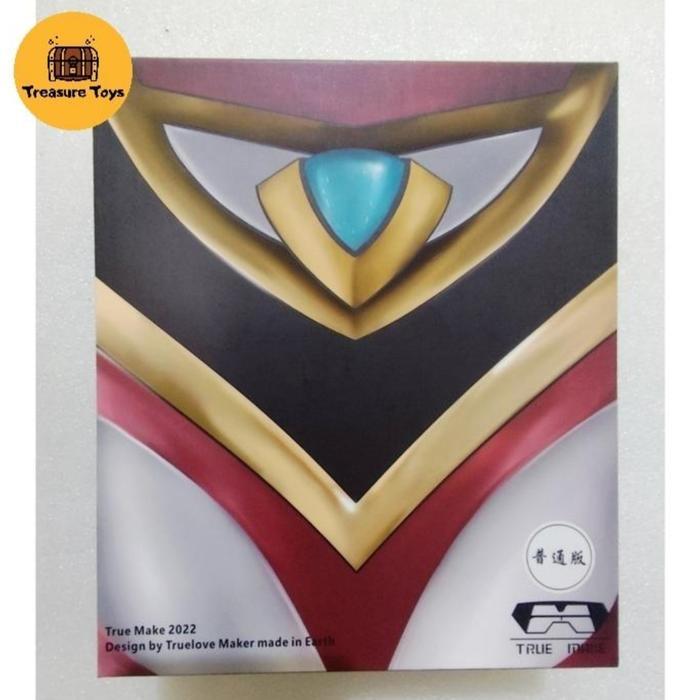true make esplender 3rd party dx ultra replica ultraman gaia recast ARstoreS27