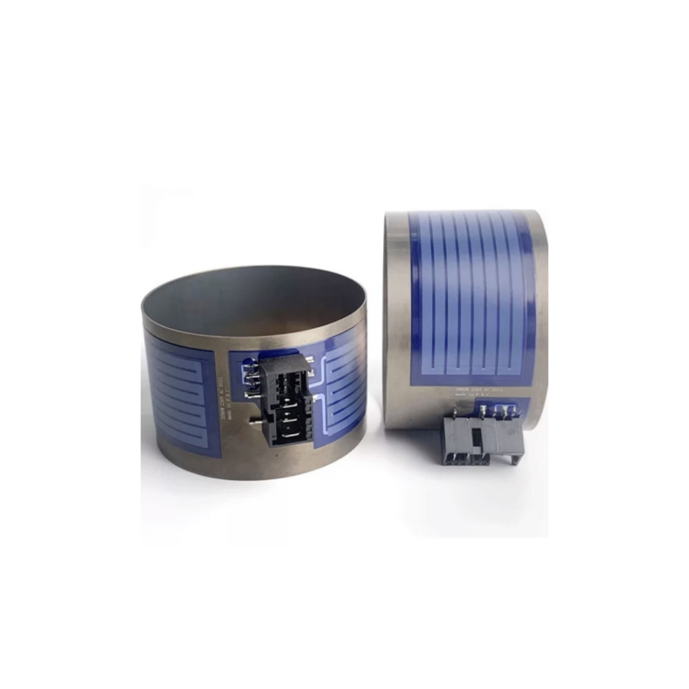 shwasher Heating Cycle Thick Film Heating Ring for SiemensBosch shwasher 2080W 230V