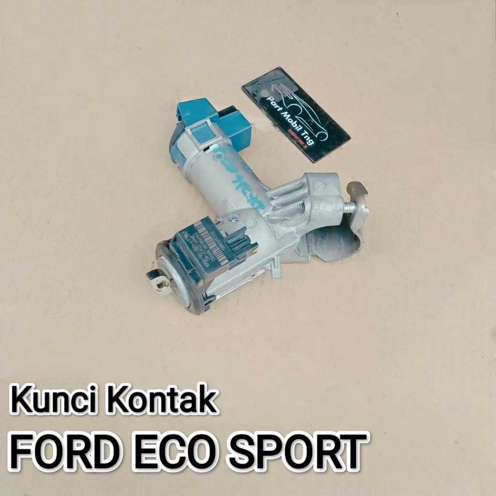 Kunci Kunci Kontak Ford Eco Sport Ford Fiesta Copotan