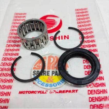 [3E Parts & Acc]  Bearing 19 23 12 Laher bambu Seal klip dinamo stater Grand Supra Prima Starter  Ba
