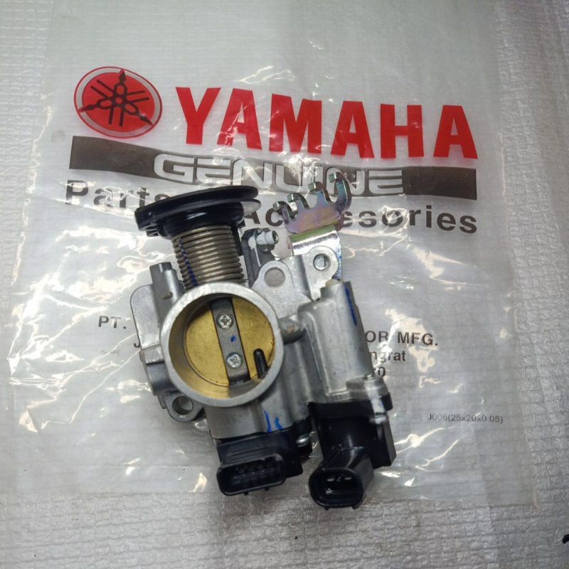 TB/Throtlle body R15 V3 MT15  R15 V4  Xabre.Original