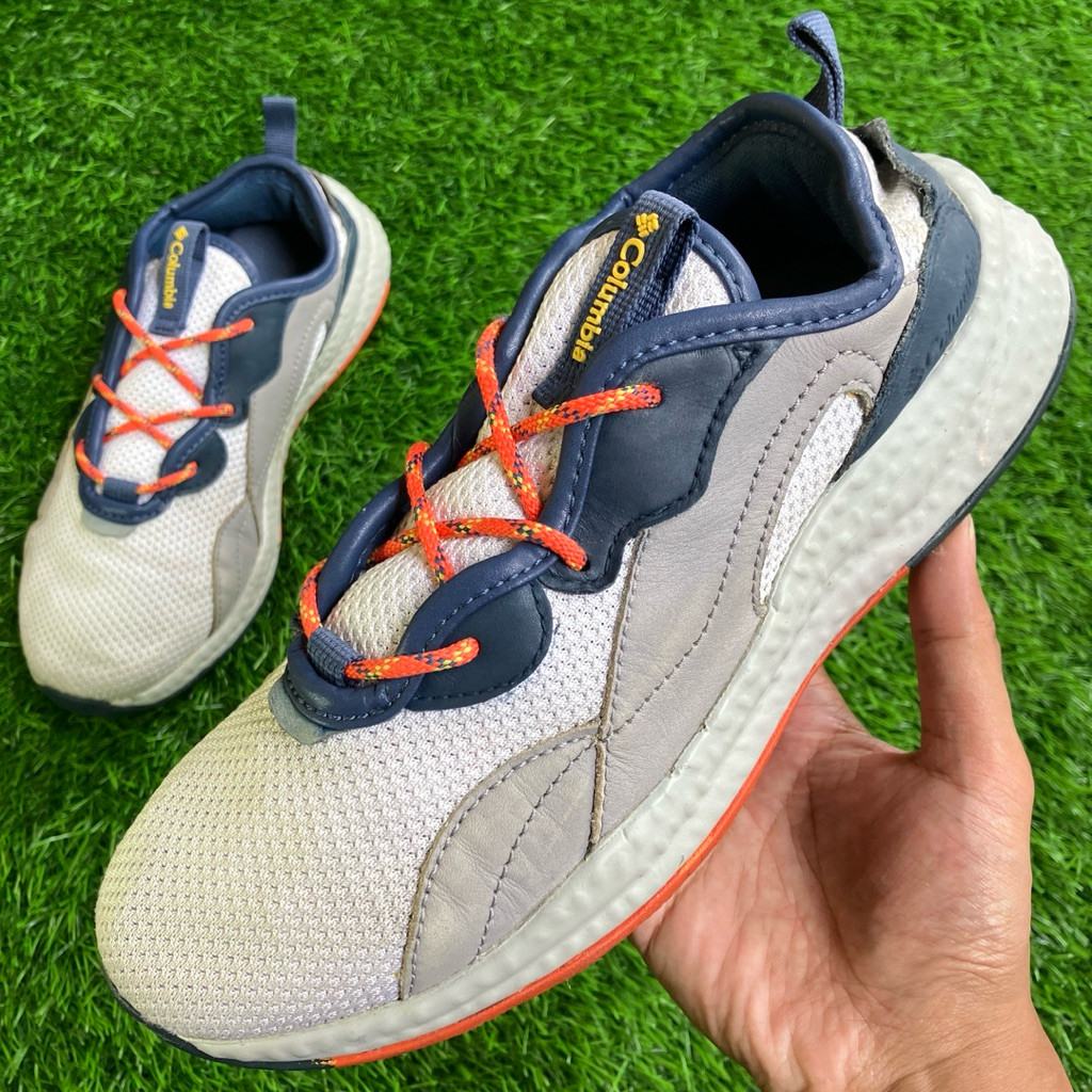 Columbia SH/SF Trail size 40 running shoes