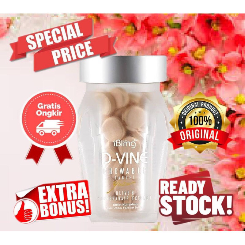 Dvine D-vine collagen original