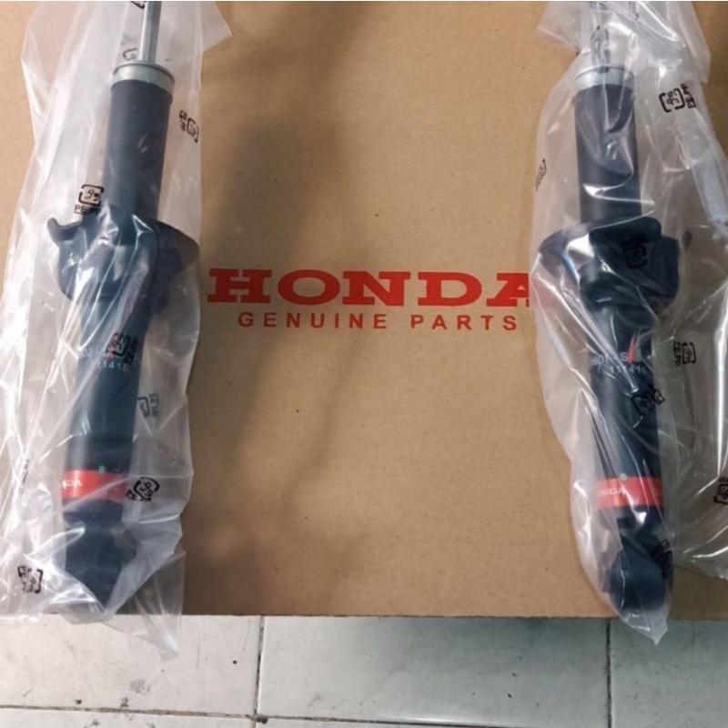 SHOCKBREAKER CRV GEN 1 BELAKANG