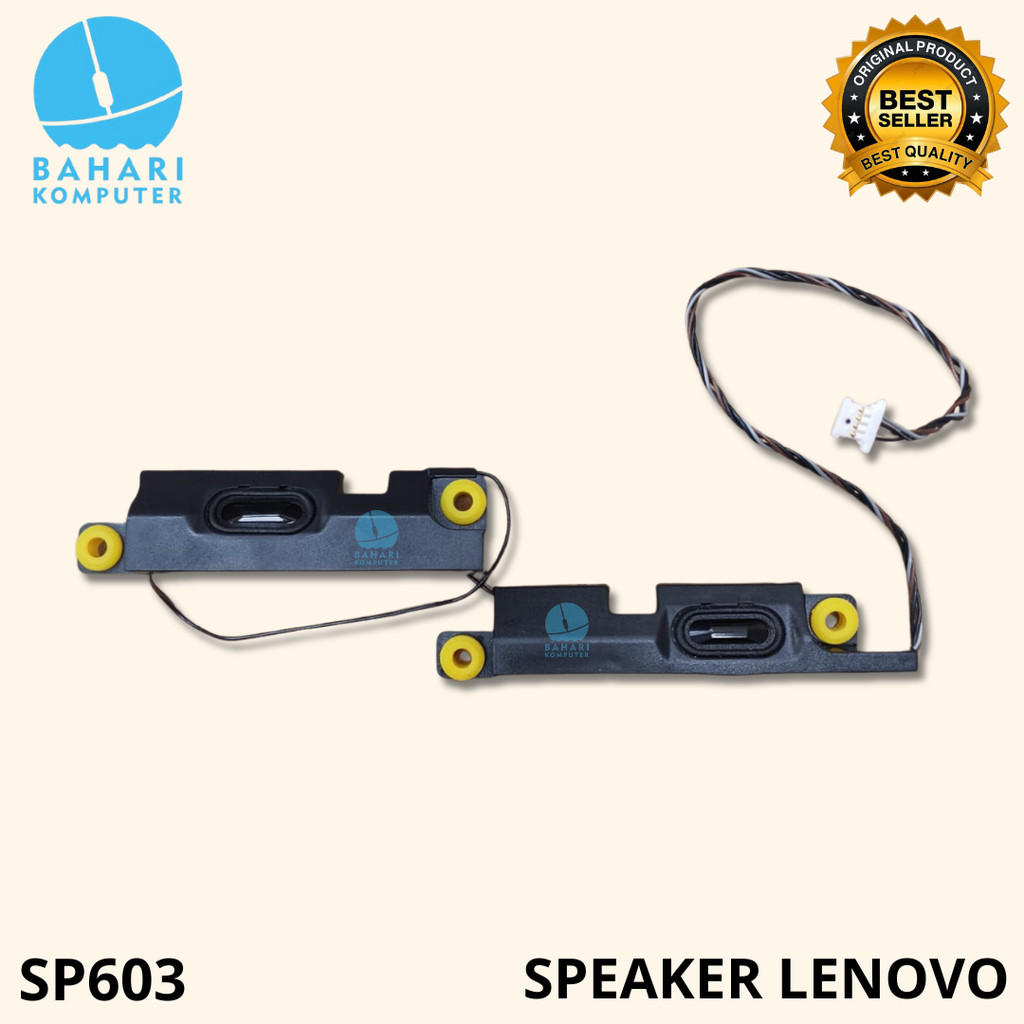 Speaker Lenovo Ideapad S145-14 S145-14IWL S145-15IWL 3-14IIL05 3-14ADA05 3-14ARE05