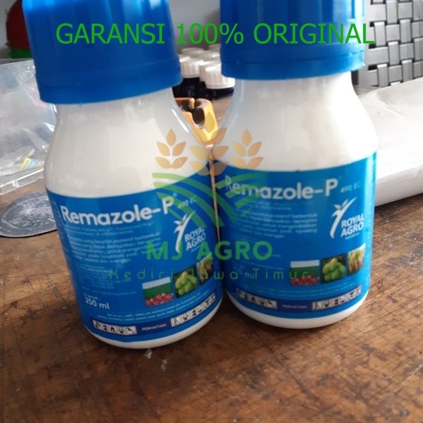 REMAZOLE P 490 EC